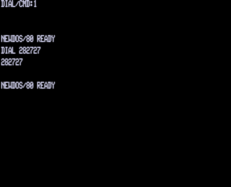Screen shot